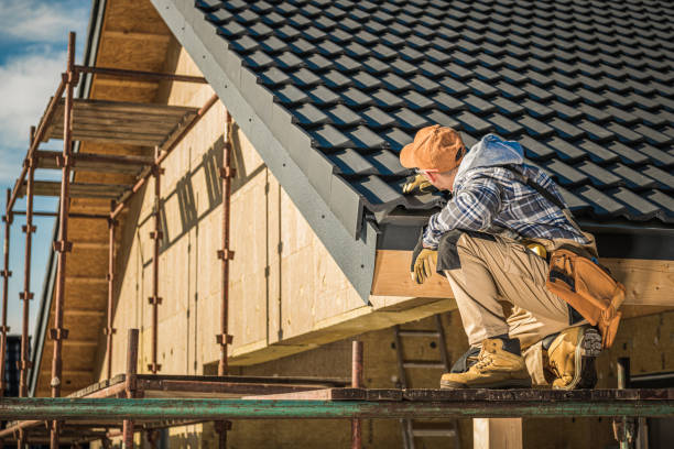 Trusted Woodbridge, CA Roofing services Experts