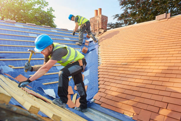 Reliable Woodbridge, CA Roofing services Solutions